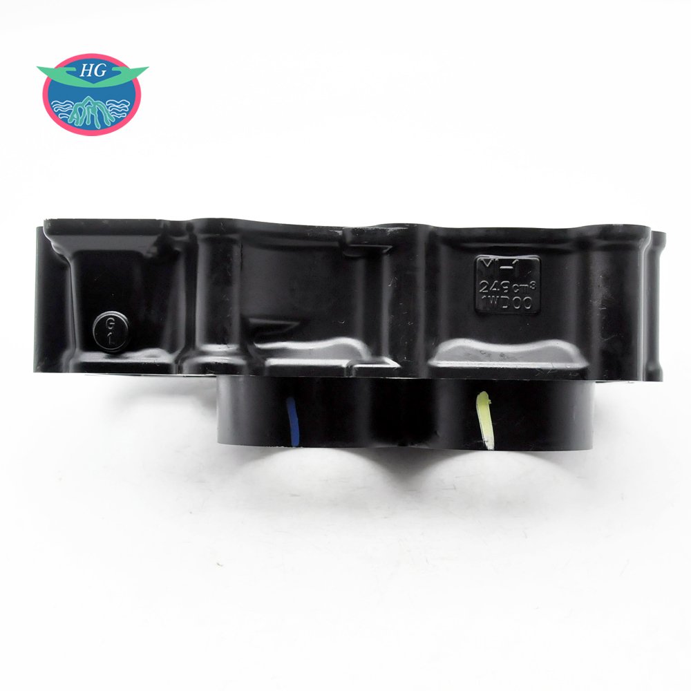 HAOGANG MT25/YZF-R25 60cm*2 250CC Motorcycle Engine Cylinder block piston ring kits including gasket for YAMAHA