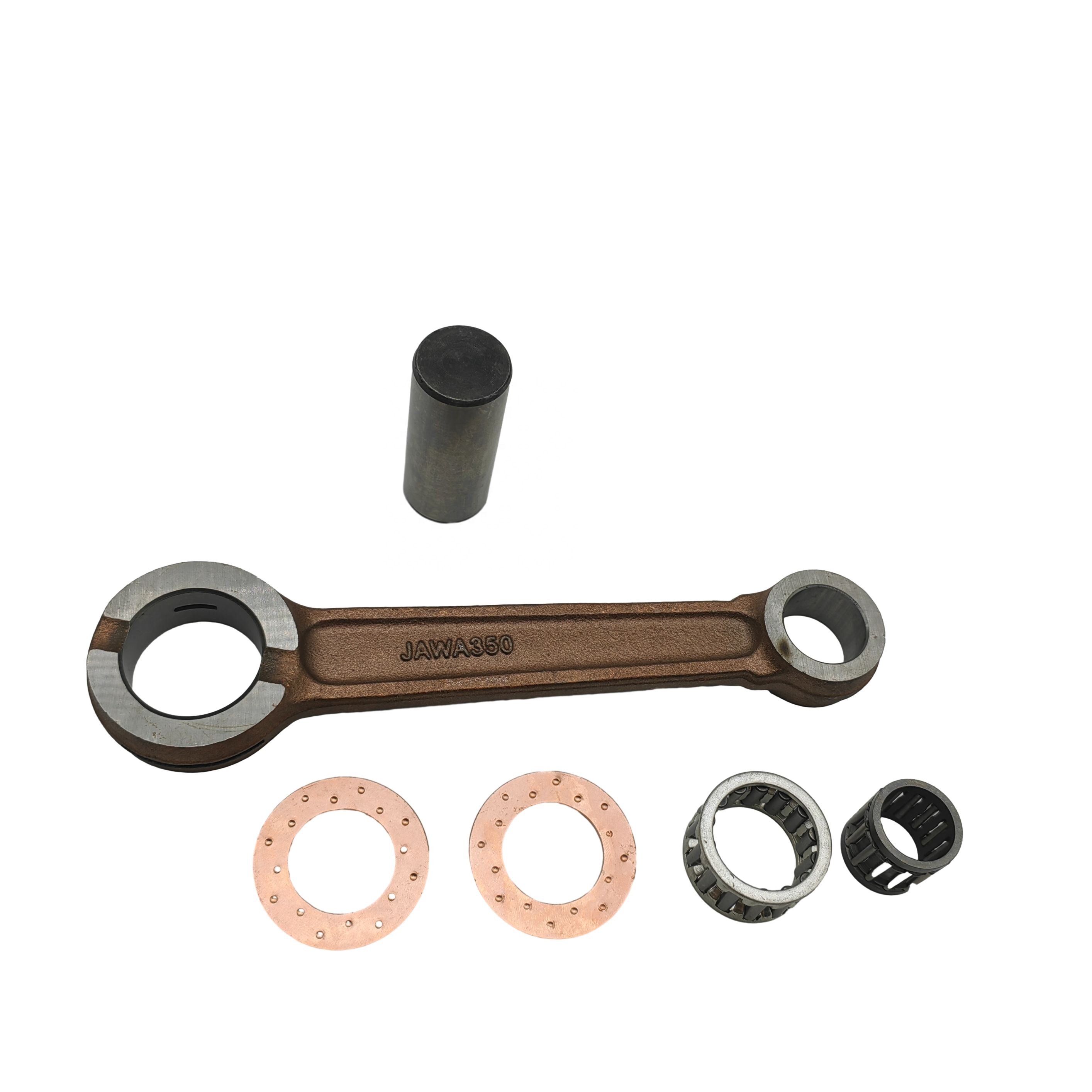 JAWA350 Motorcycle Connecting Rod for JAWA