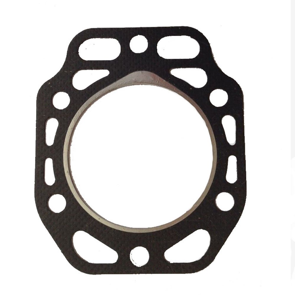 Engine Repair Head Diesel Gasket Kit Engine Cylinder Head Agricultural Machinery Gasket for ZH1108 ZH1108 A
