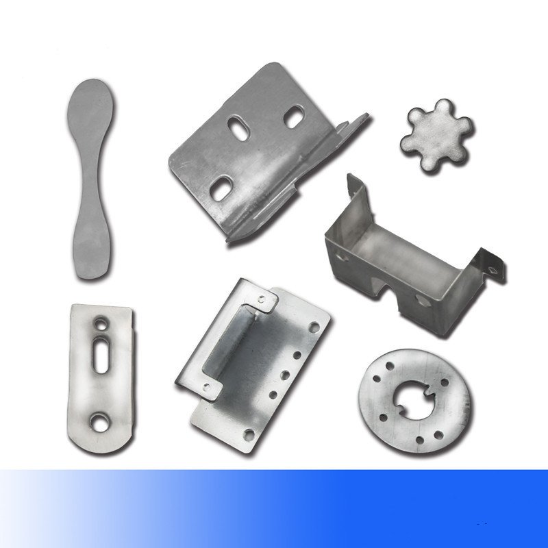 Pipe bracket base pipe bracket fixing link buckle base fixing bracket card plate fixing panel