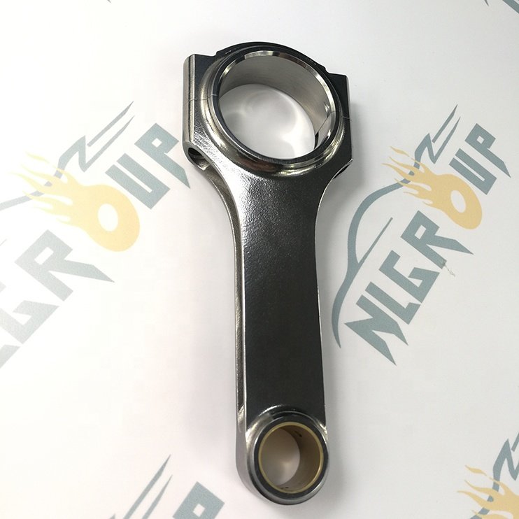 Connecting Rods for VW Vento Polo New Beetle Passat B6 Jetta Corrado Rabbit Golf mk4 EA827 1.3L 1.6L 1.7L Rods