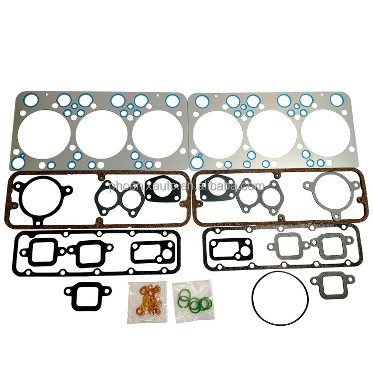 Professional Truck Engine Cylinder Gasket Kit 551512 for Truck 111/ 112/ D11/ DS11/ DSC11