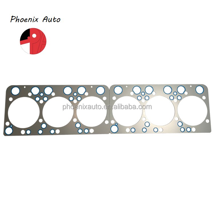 Professional Truck Engine Cylinder Gasket Kit 551512 for Truck 111/ 112/ D11/ DS11/ DSC11