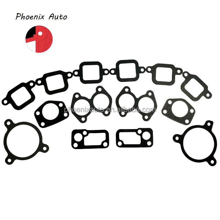 Professional Truck Engine Cylinder Gasket Kit 551512 for Truck 111/ 112/ D11/ DS11/ DSC11