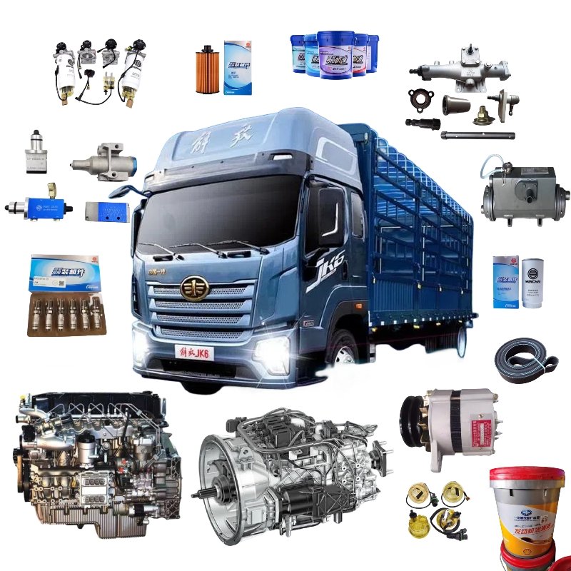 226B-13033166+01 Heads For SDLG Loader Weichai Deutz Diesel Engine WP6 WP8 226B Gasket Cylinder Head Assembly