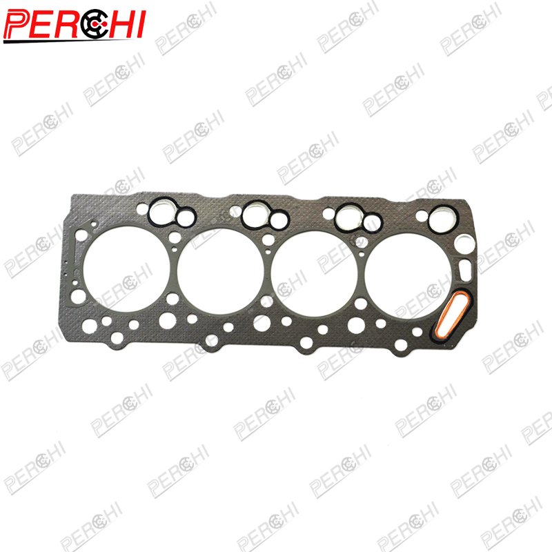 For cylinder head gaskets Mitsubishi 4D56 series offer 8V OEM MD112531 Asbestos material Made in China factory