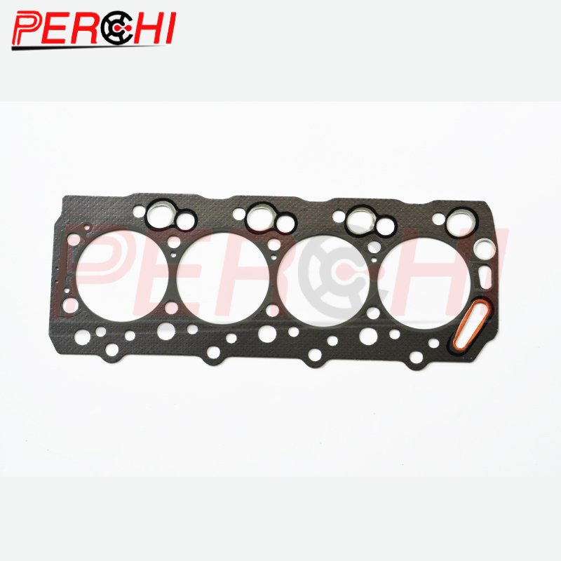 For cylinder head gaskets Mitsubishi 4D56 series offer 8V OEM MD112531 Asbestos material Made in China factory