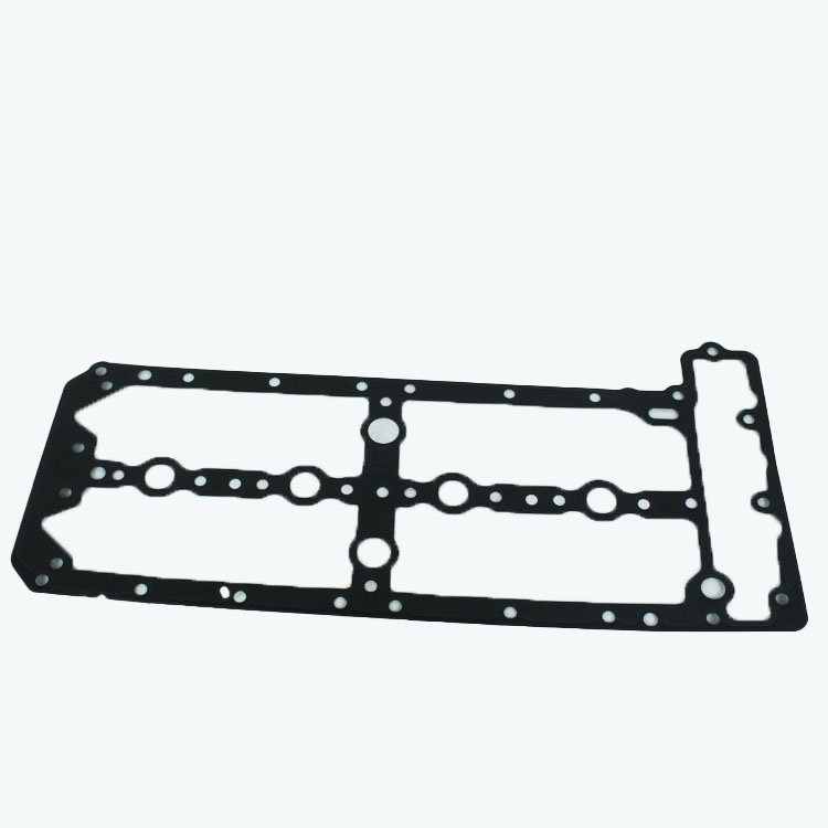 Engine Valve Cover Gasket 5801888038/504161187 For Iveco Daily Ducato Car Cylinder Head Gasket Auto spare Part