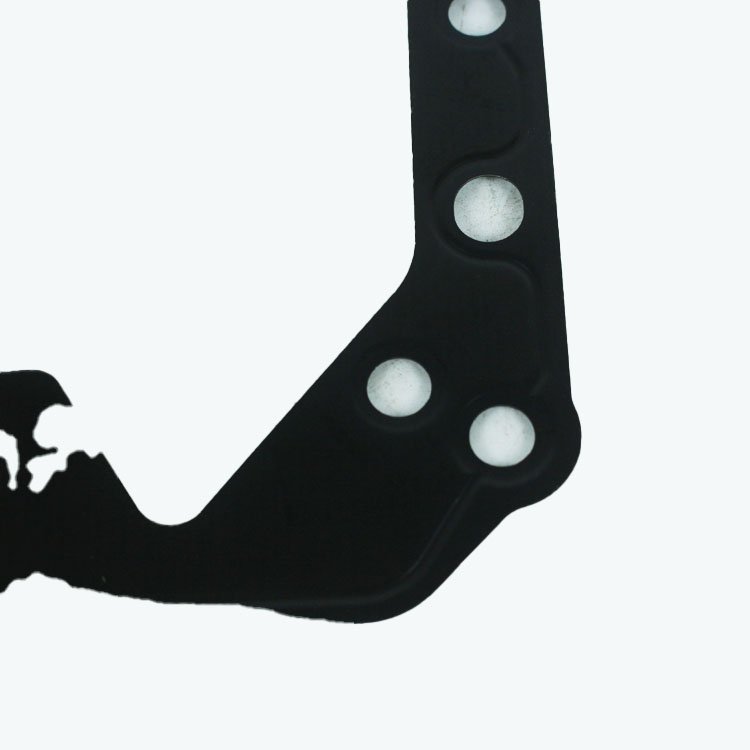 Engine Valve Cover Gasket 5801888038/504161187 For Iveco Daily Ducato Car Cylinder Head Gasket Auto spare Part