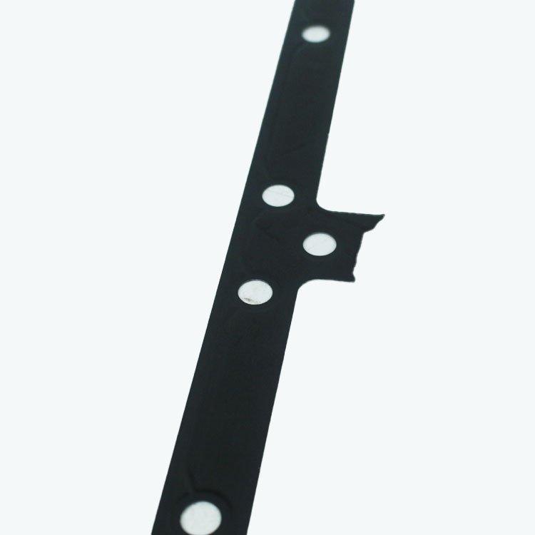 Engine Valve Cover Gasket 5801888038/504161187 For Iveco Daily Ducato Car Cylinder Head Gasket Auto spare Part