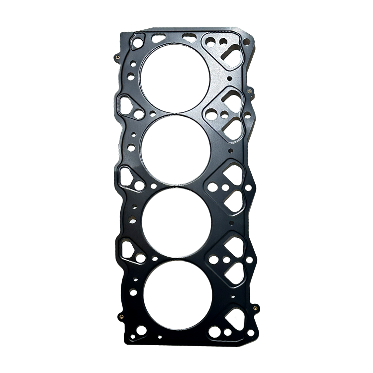 Diesel Engine Parts Cylinder Head Gasket For Isuzu 8-97067169-0 GASKET HEAD 4LE2