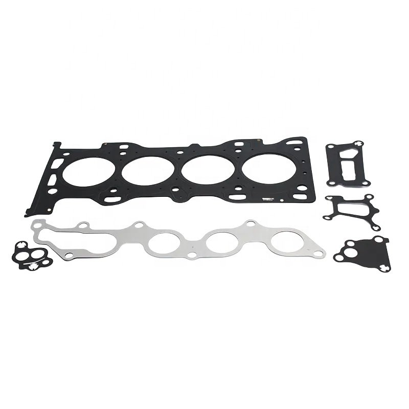 Factory direct sale auto parts gasket kit 11400-66820 for suzuki car