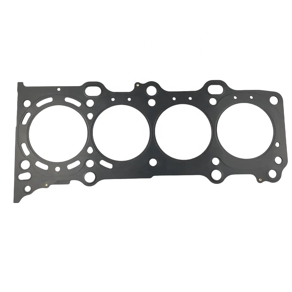 Factory direct sale auto parts gasket kit 11400-66820 for suzuki car