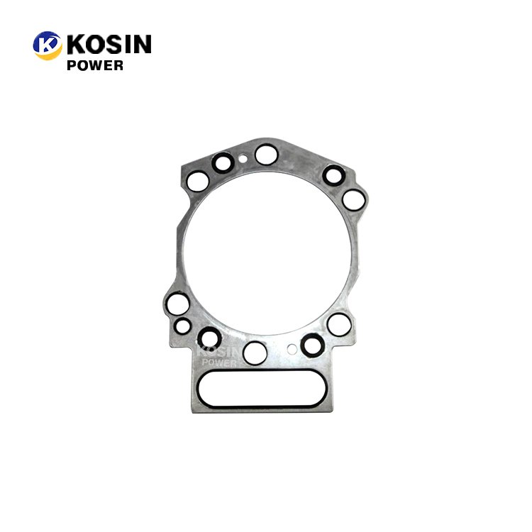 Factory stock K50 Cylinder Head Gasket 4334080
