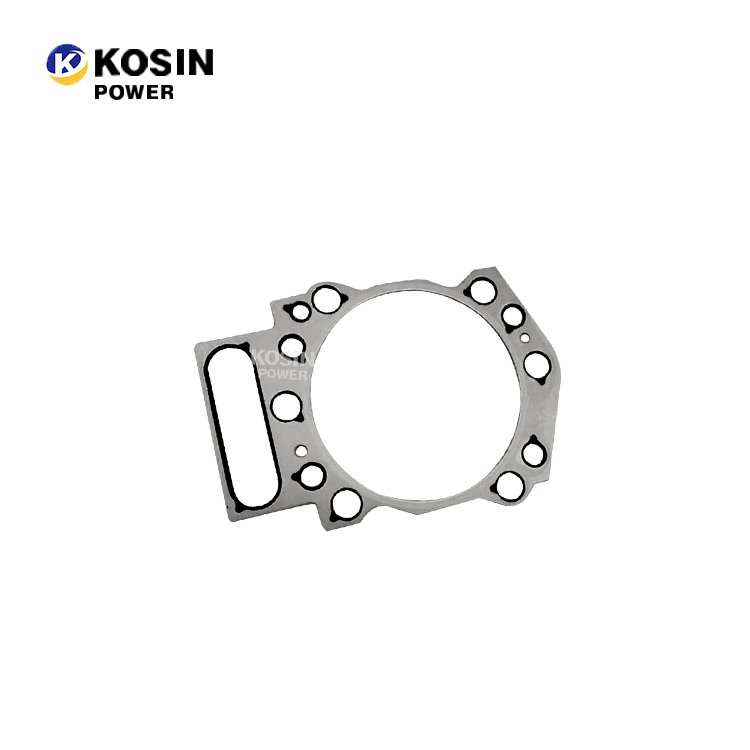 Factory stock K50 Cylinder Head Gasket 4334080