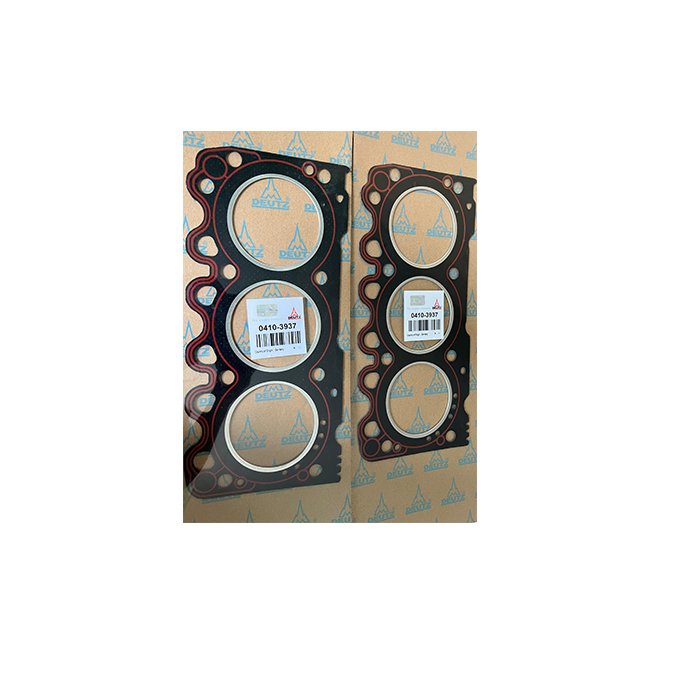 Cyinder head gasket kit 04103937 for deutz engine parts