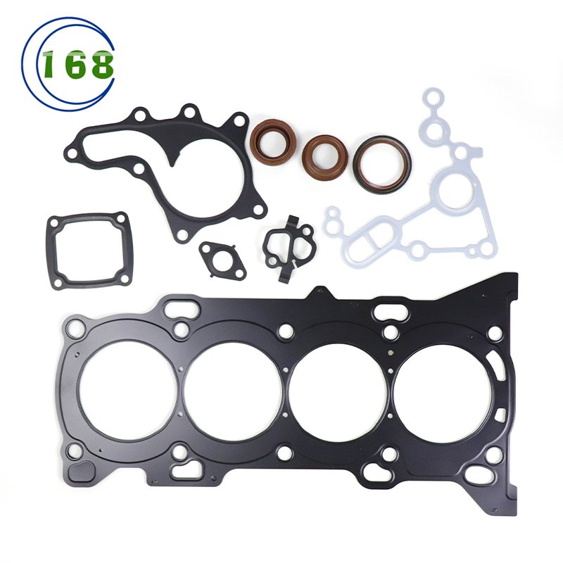 Engine Cylinder Head Gasket kit For Lexus ES Toyota Camry 2.5 OEM 04111-36126