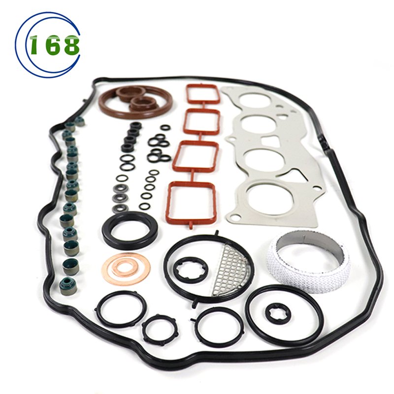 Engine Cylinder Head Gasket kit For Lexus ES Toyota Camry 2.5 OEM 04111-36126
