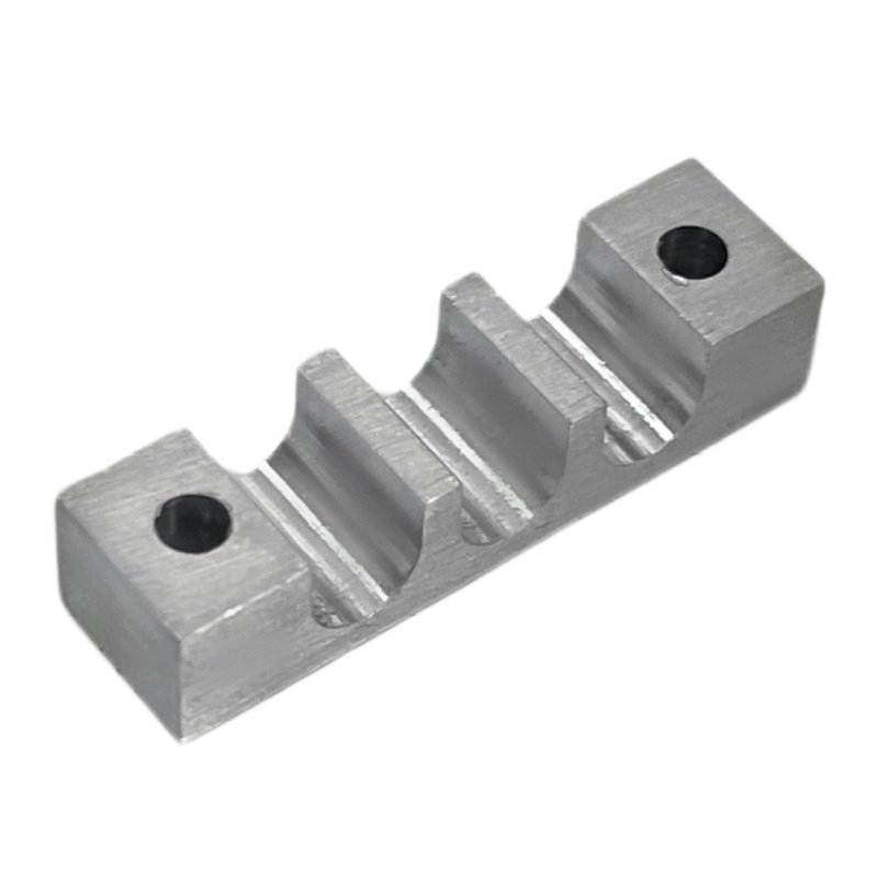 Connecting Rod Micro CNC Machined Titanium Stainless Steel and Plastic for Car Application Model 3D Brass Milling Cnc Machining