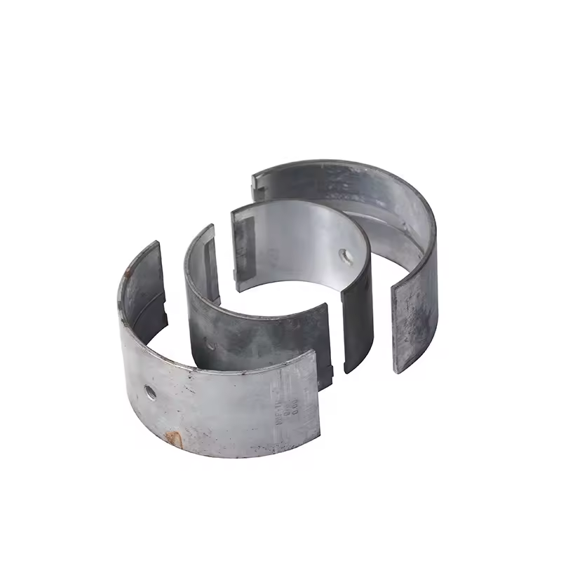 Engine Part Connecting Rod Bearing Set for Toyota Engine Connecting Rods Aluminium die casting mould products custom drawing