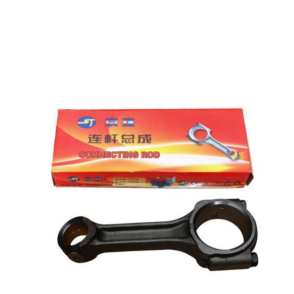LD1105 LD1115 LD1110 KM86 one cylinder diesel engine parts connecting rod bearing