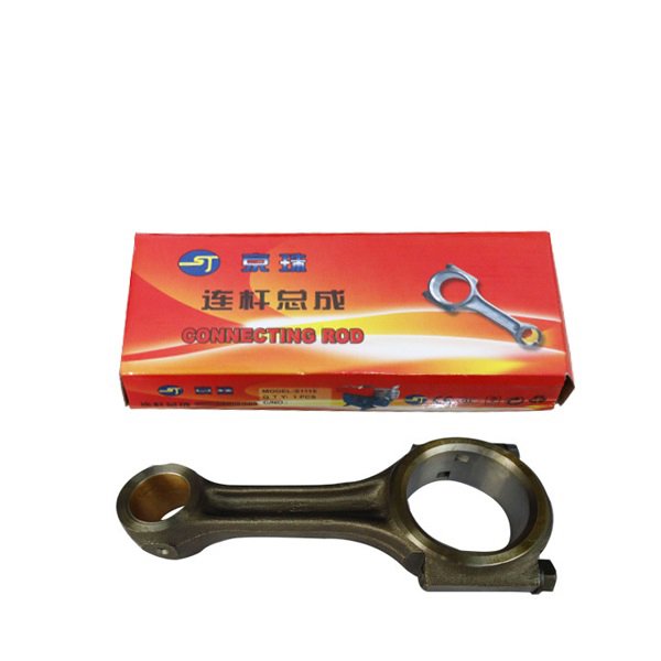 LD1105 LD1115 LD1110 KM86 one cylinder diesel engine parts connecting rod bearing