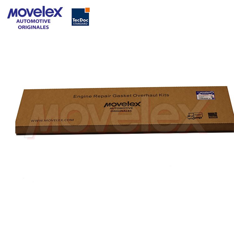 ISLE Cylinder Head Gasket Kit 4089758 For Fotone