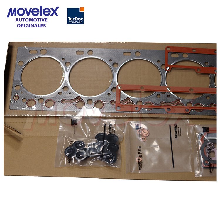 ISLE Cylinder Head Gasket Kit 4089758 For Fotone