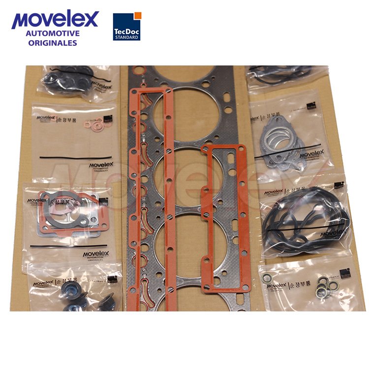 ISLE Cylinder Head Gasket Kit 4089758 For Fotone