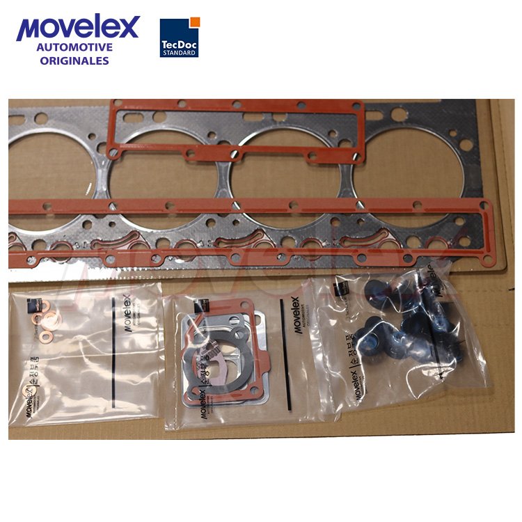 ISLE Cylinder Head Gasket Kit 4089758 For Fotone