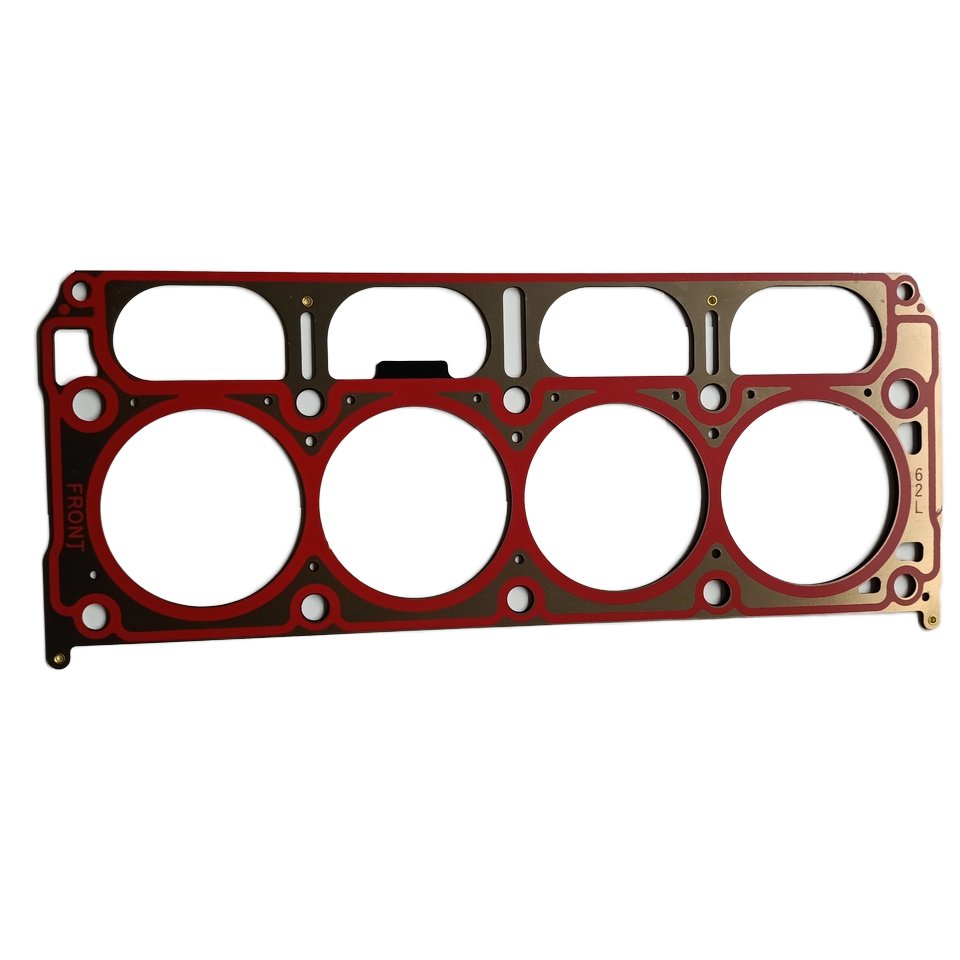 Chevrolet GMC 6.2L Engine 5-Layer Cylinder Head Gasket Model 12659260 26749PT 12688943 12622331 High Quality Engine Parts