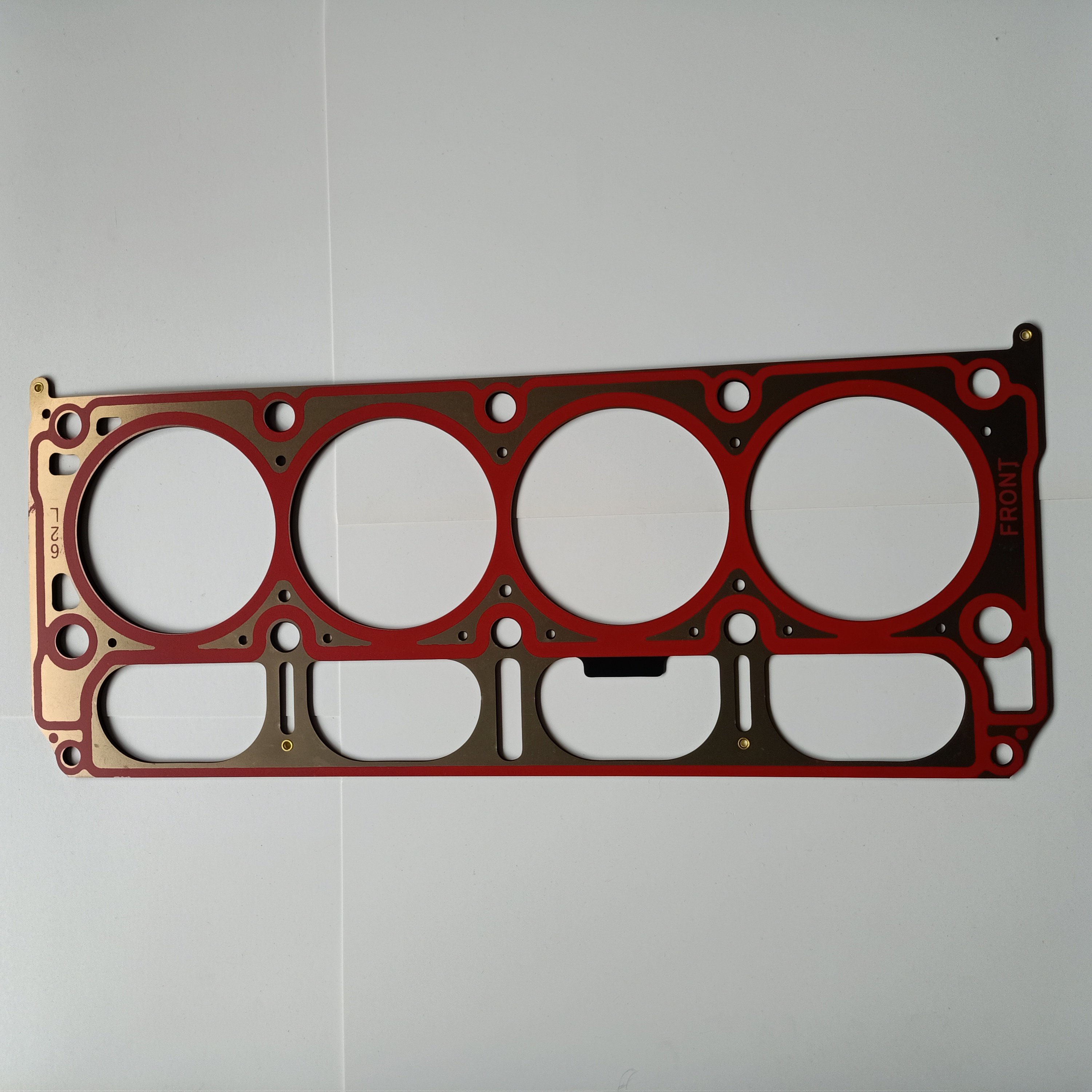 Chevrolet GMC 6.2L Engine 5-Layer Cylinder Head Gasket Model 12659260 26749PT 12688943 12622331 High Quality Engine Parts