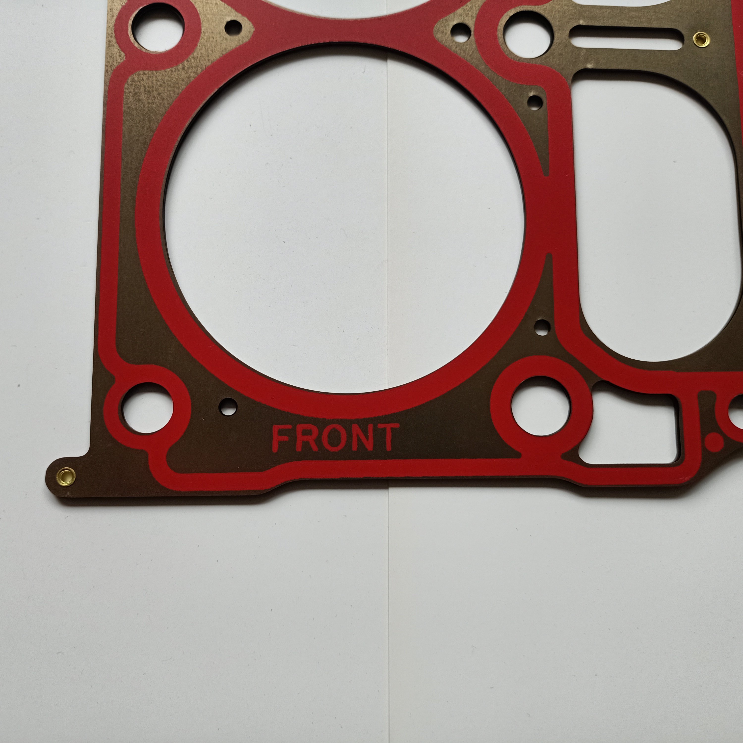Chevrolet GMC 6.2L Engine 5-Layer Cylinder Head Gasket Model 12659260 26749PT 12688943 12622331 High Quality Engine Parts