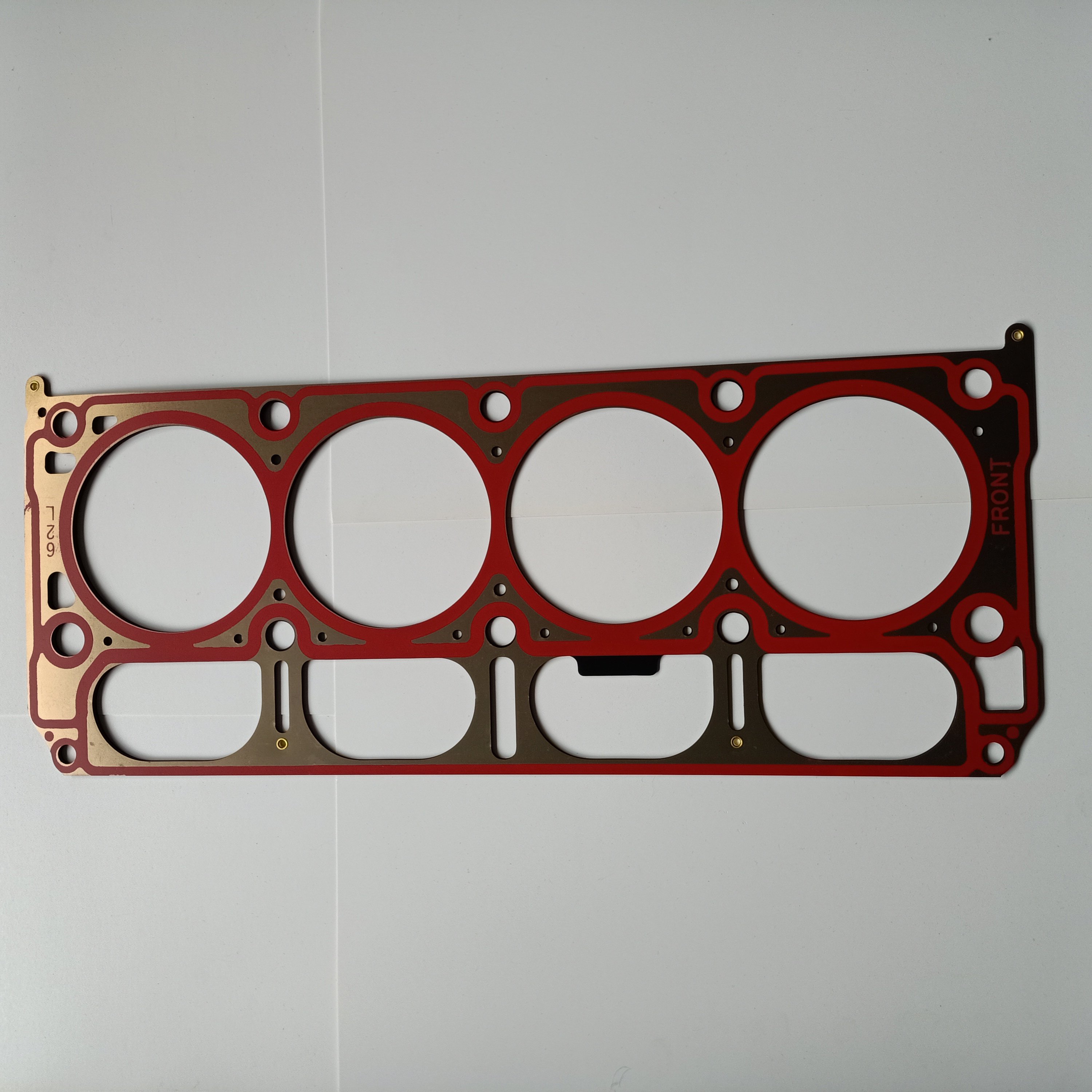 Chevrolet GMC 6.2L Engine 5-Layer Cylinder Head Gasket Model 12659260 26749PT 12688943 12622331 High Quality Engine Parts