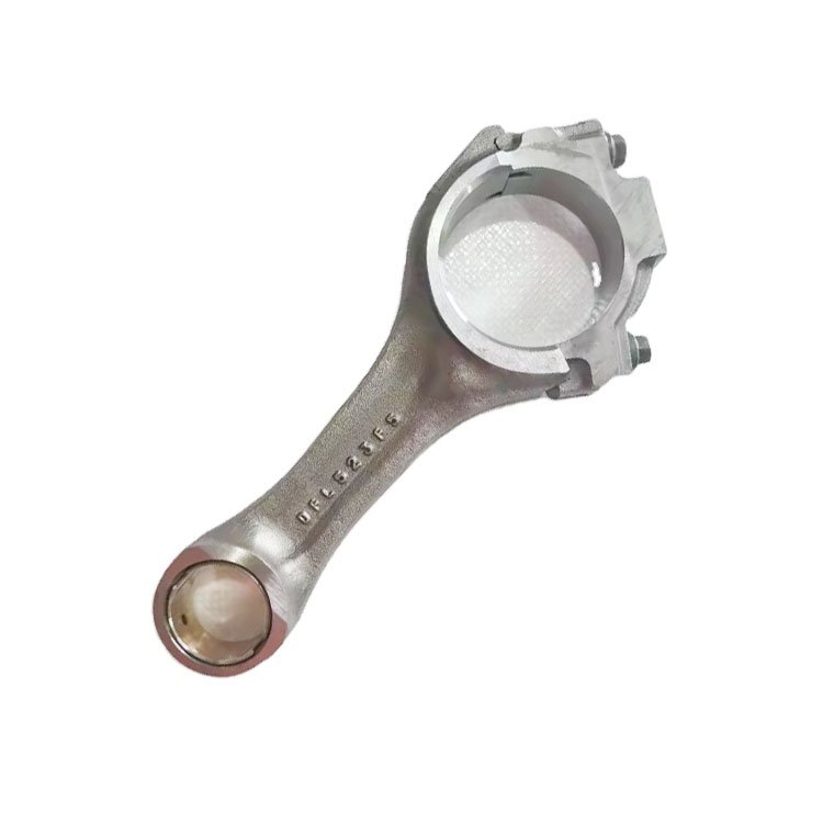 Genuine quality 4BT 6BT Connecting Rod For Cummins 3901 569/3942551 Diesel Engine Spare Parts FOR ISB5.9L/6.7L DODGE RAM 1989+