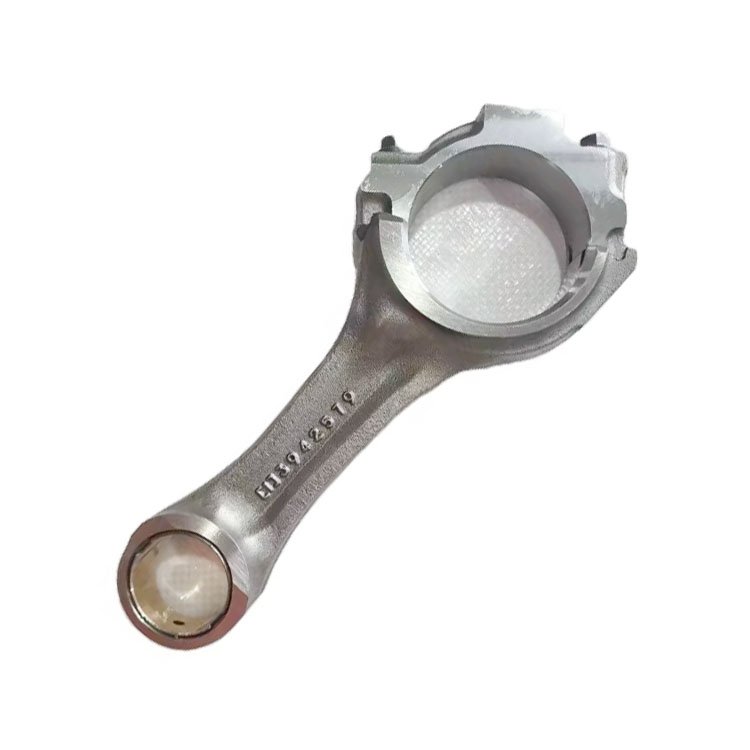 Genuine quality 4BT 6BT Connecting Rod For Cummins 3901 569/3942551 Diesel Engine Spare Parts FOR ISB5.9L/6.7L DODGE RAM 1989+