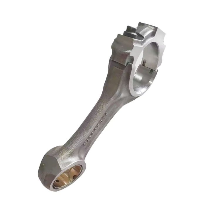 Genuine quality 4BT 6BT Connecting Rod For Cummins 3901 569/3942551 Diesel Engine Spare Parts FOR ISB5.9L/6.7L DODGE RAM 1989+
