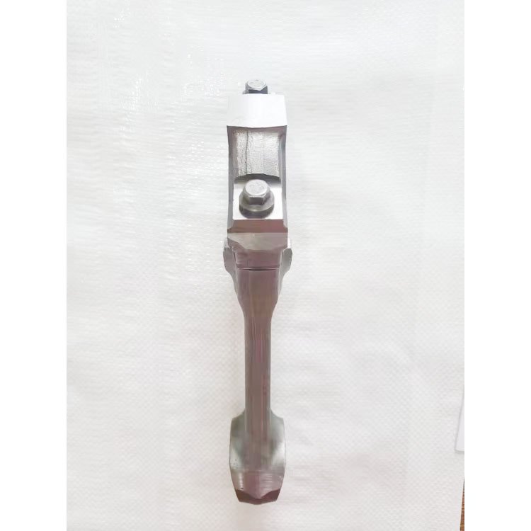 Genuine quality 4BT 6BT Connecting Rod For Cummins 3901 569/3942551 Diesel Engine Spare Parts FOR ISB5.9L/6.7L DODGE RAM 1989+