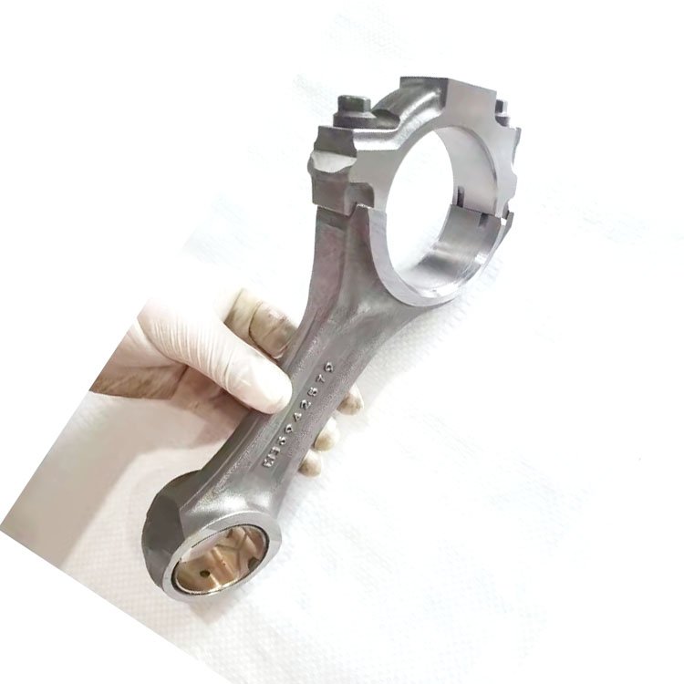 Genuine quality 4BT 6BT Connecting Rod For Cummins 3901 569/3942551 Diesel Engine Spare Parts FOR ISB5.9L/6.7L DODGE RAM 1989+
