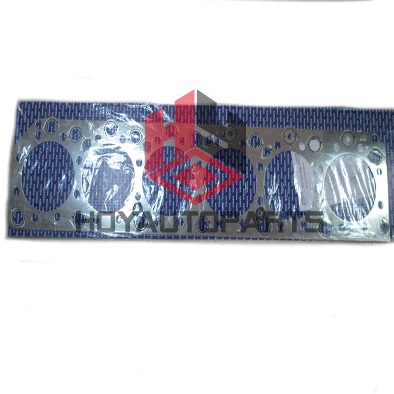 original diesel engine parts D12D cylinder head gasket 3099100