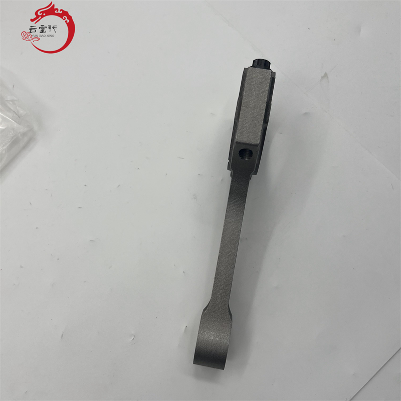 Car Engine Parts for HYUNDAI G6DC 3.5L 23510-3CFA0 23510-3CFA1 23510-3L000 Connecting Rod 235103CFA0