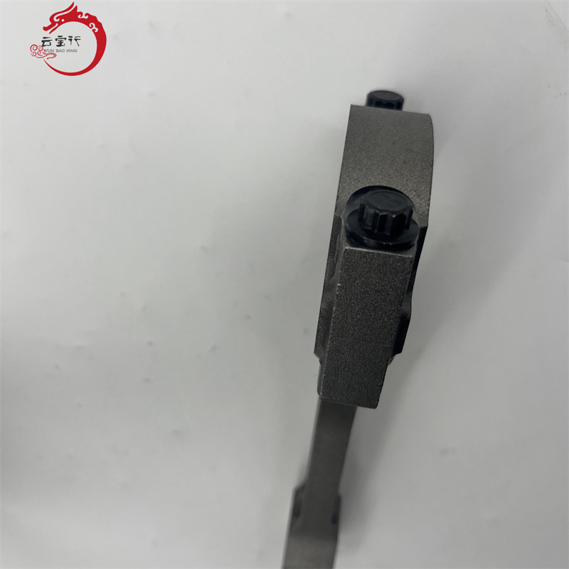 Car Engine Parts for HYUNDAI G6DC 3.5L 23510-3CFA0 23510-3CFA1 23510-3L000 Connecting Rod 235103CFA0