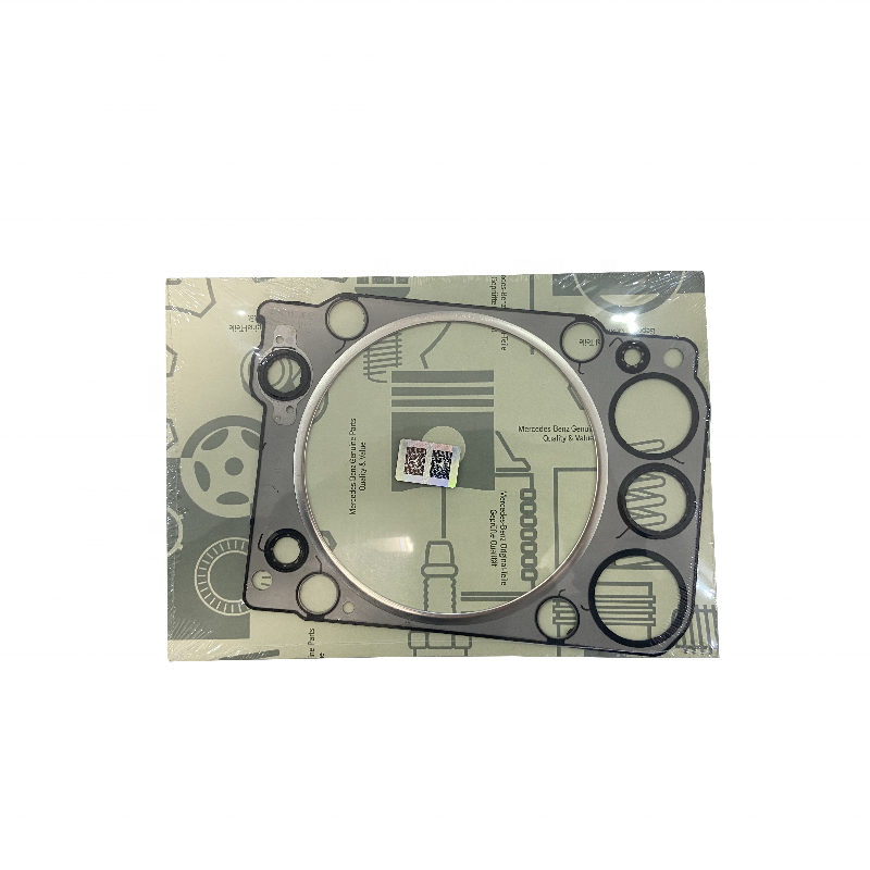 Heavy Duty Truck Engine Spare Parts OM501 OM502 Cylinder Head Gasket Kit For Mercedes Benz OM442 OM457 OM906 ACTROS ATEGO AXOR
