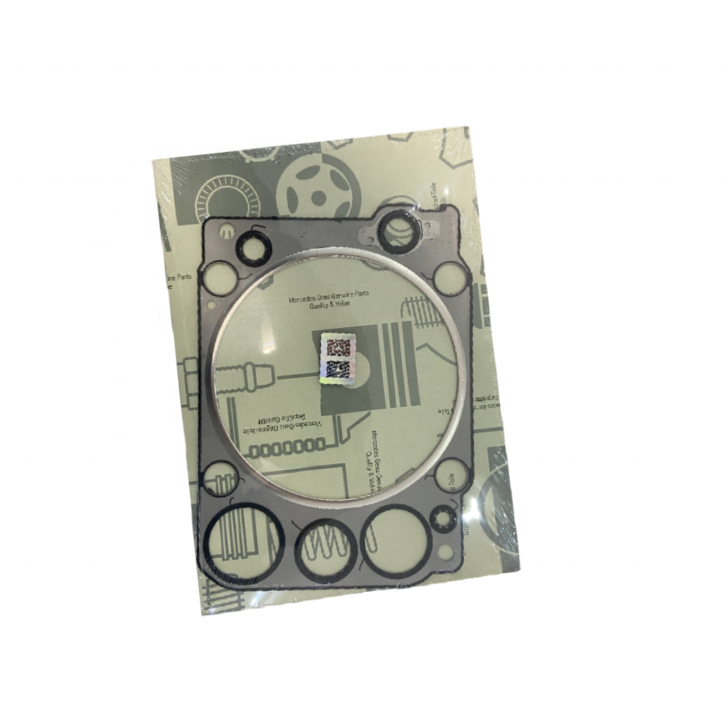 Heavy Duty Truck Engine Spare Parts OM501 OM502 Cylinder Head Gasket Kit For Mercedes Benz OM442 OM457 OM906 ACTROS ATEGO AXOR