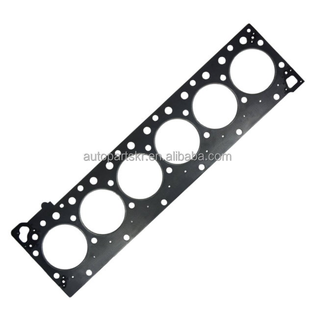 HIGH QUALITY COMPETITIVE PRICE NEW TYPE HEAD GASKET 4299098 FOR CUMMINS ISX15 QSX15 X15 ENGINE