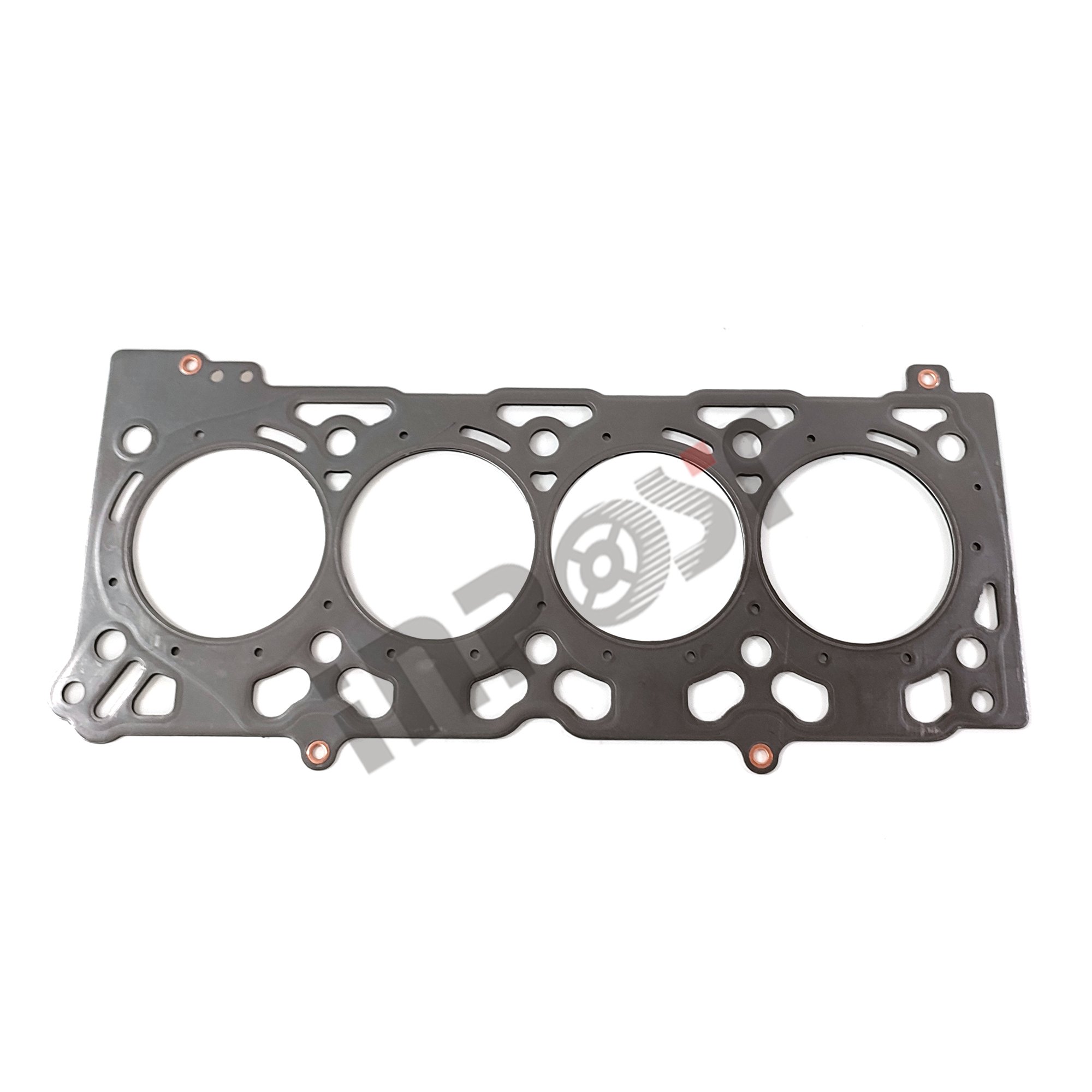 New V2607 Full Gasket Kit Cylinder Head Gasket Set For Kubota Engine