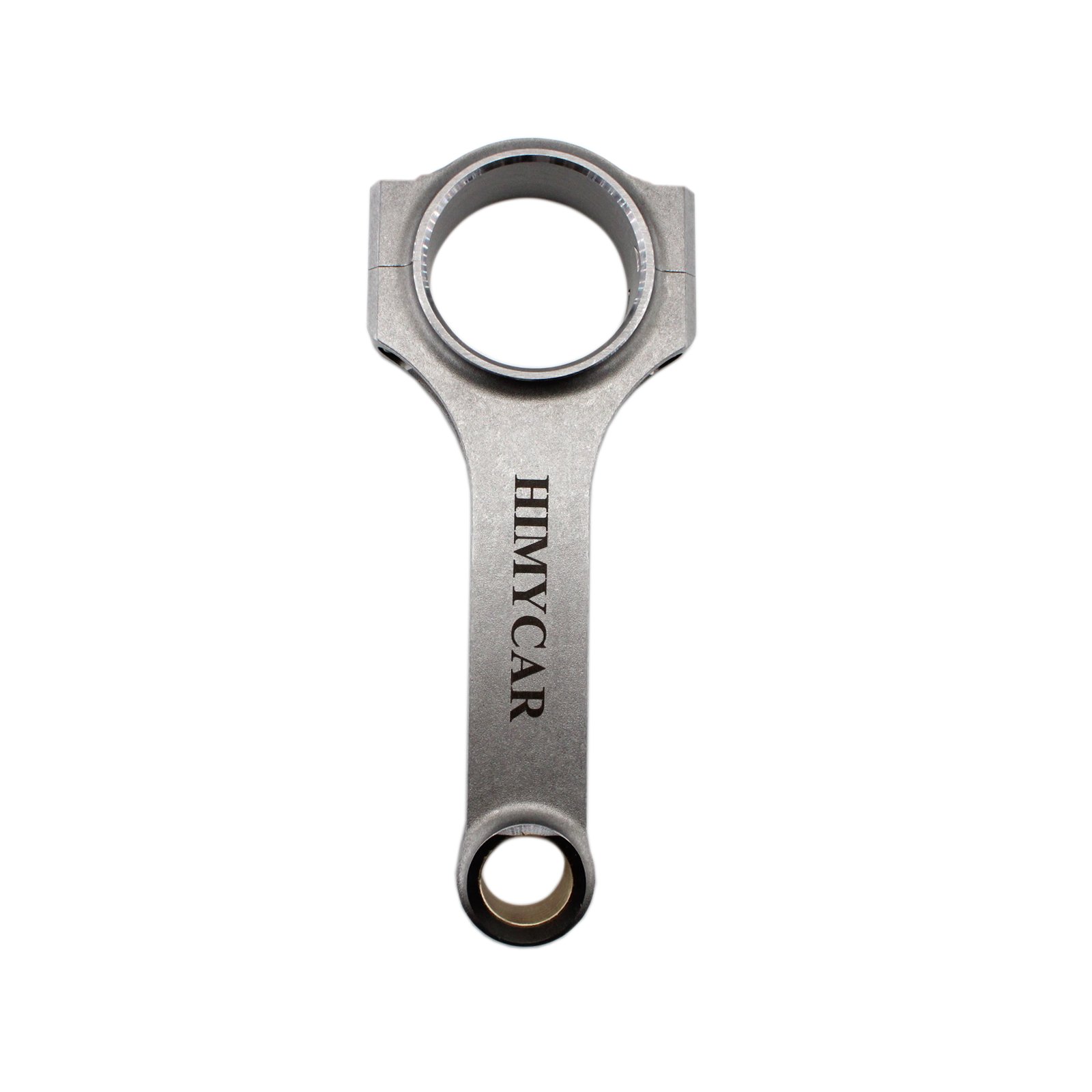 HIMYCAR H-Beam Connecting Rods for VW 1.9L TDI 5.670" Rod Length VW Golf Jetta TDI