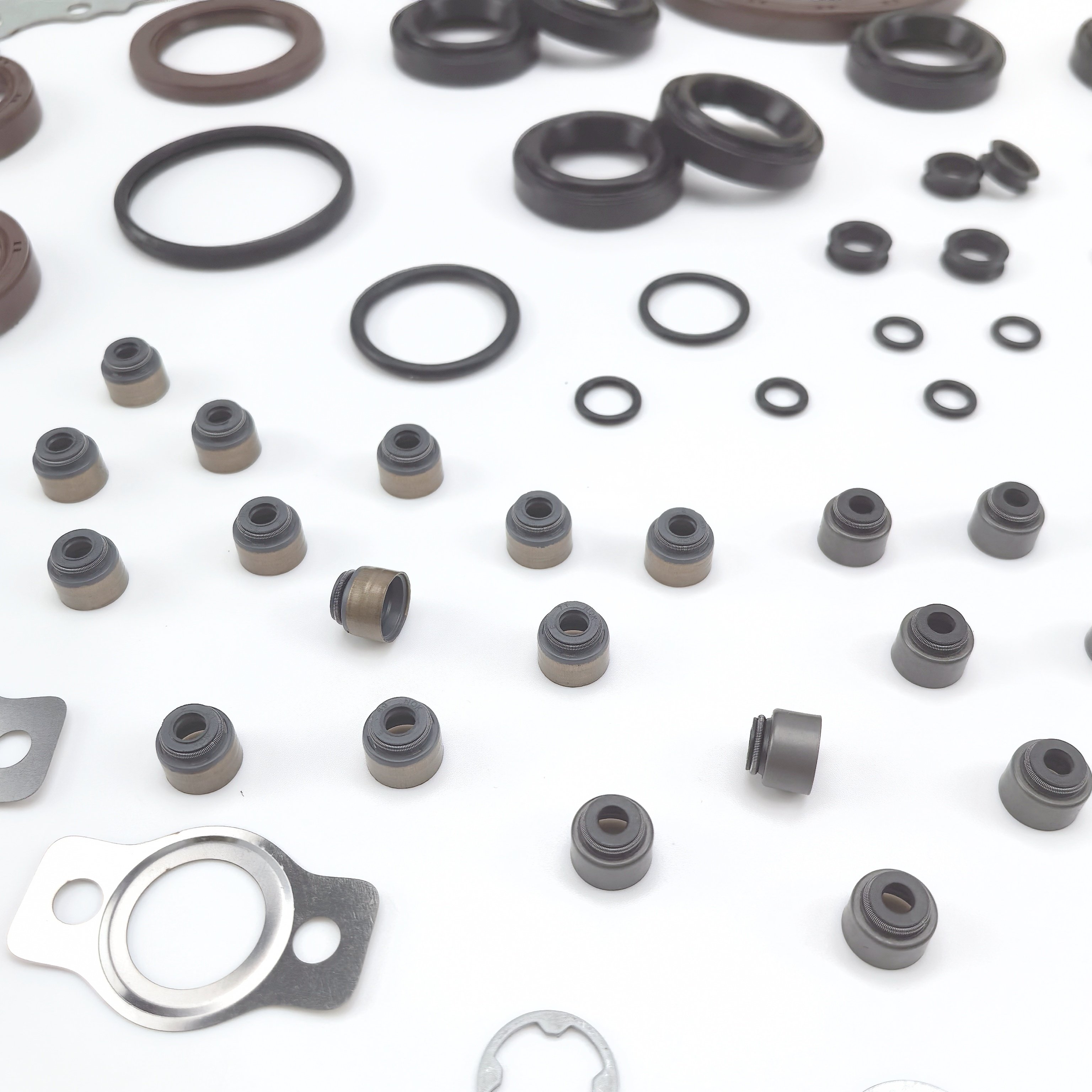 TOKASHIKI 1MZFE Engine Overhaul Cylinder Head Gasket Kit For toyoya 0411120161