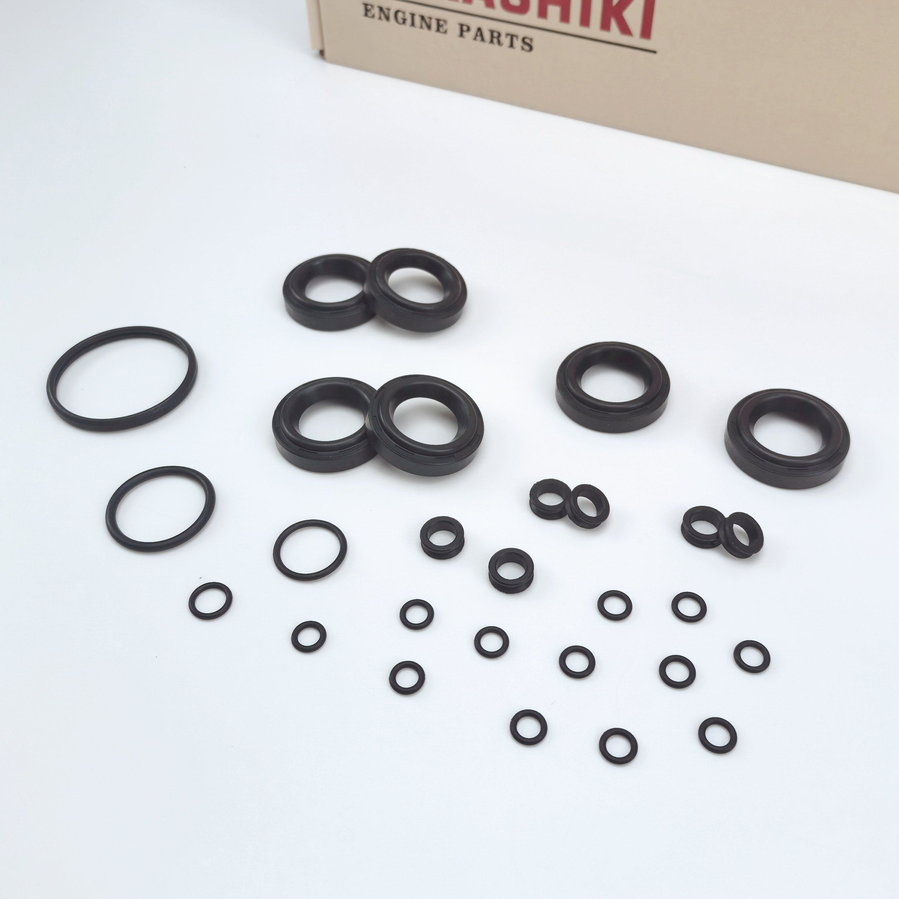 TOKASHIKI 1MZFE Engine Overhaul Cylinder Head Gasket Kit For toyoya 0411120161