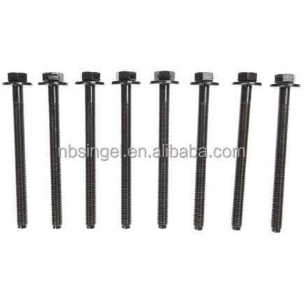 Cylinder Head Bolt Set - GS33947 Ford Expedition engine cylinder head bolt 8-piece 2017-2022 HL3Z6065A
